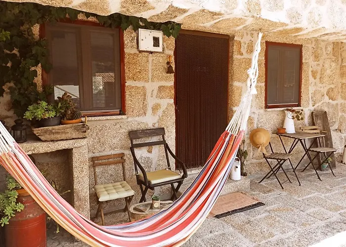 Casa Da Azenha