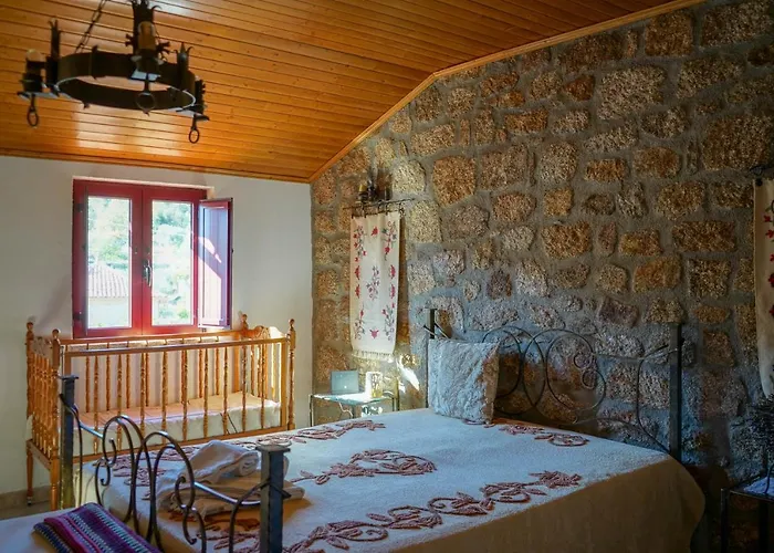 Casa Da Azenha