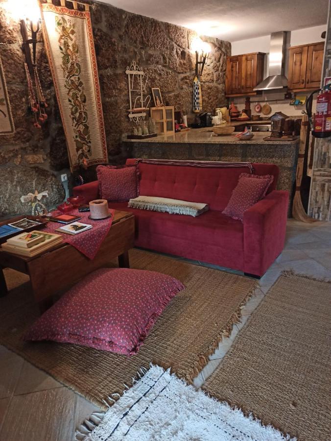 Casa Da Azenha Holiday home