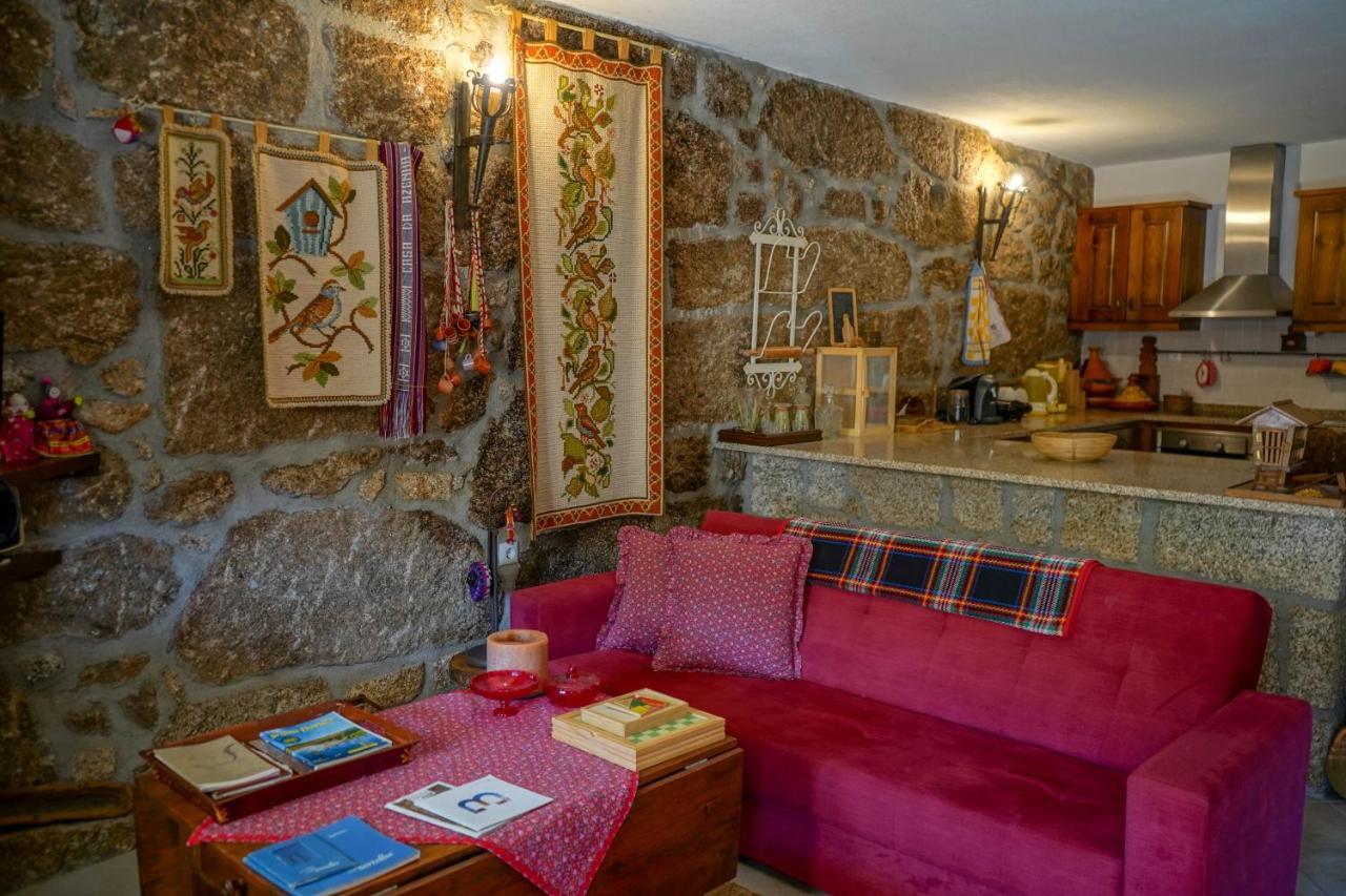 Holiday home Casa Da Azenha Sortelha