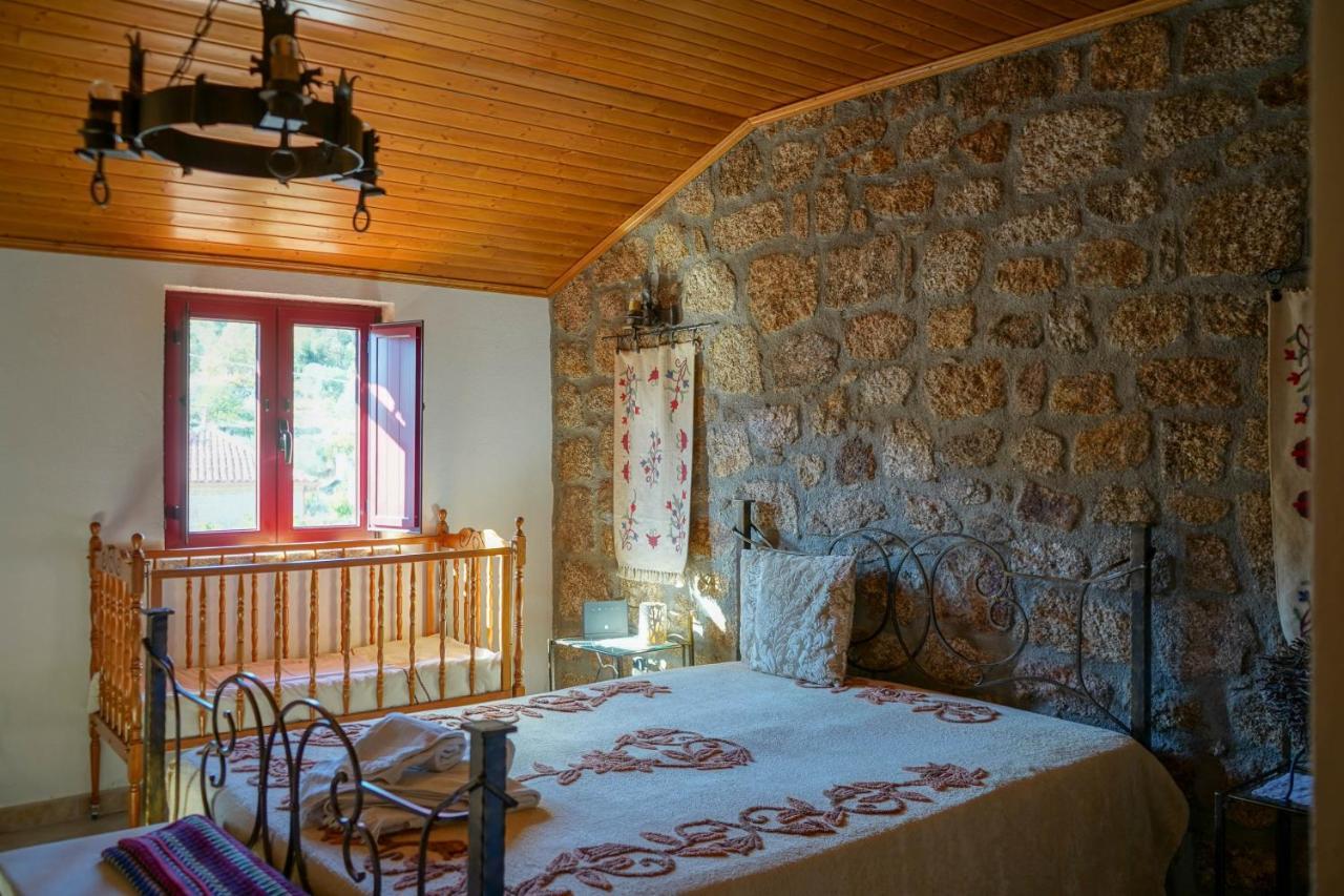 Holiday home Casa Da Azenha Sortelha