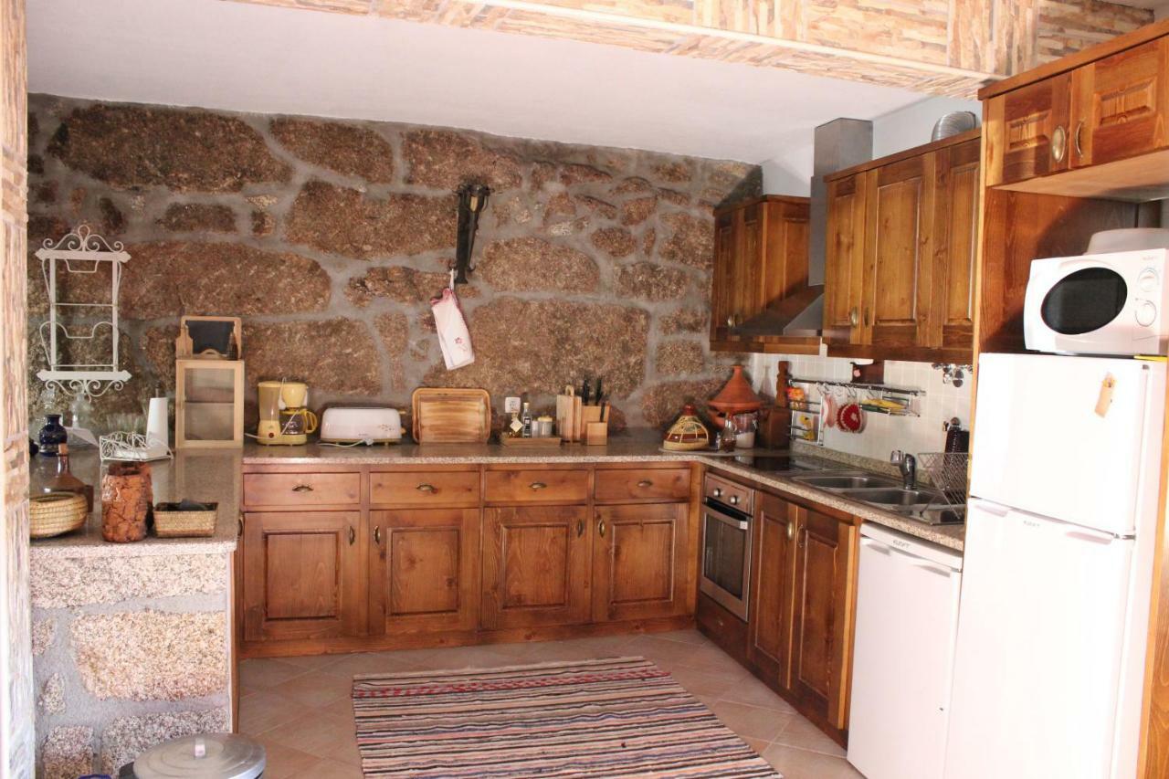Casa Da Azenha Holiday home *
