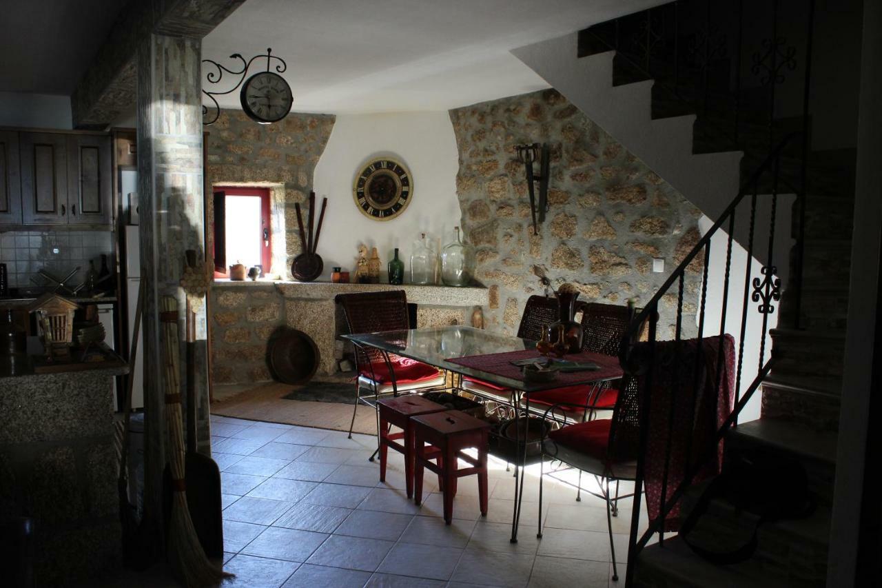 Holiday home Casa Da Azenha Sortelha